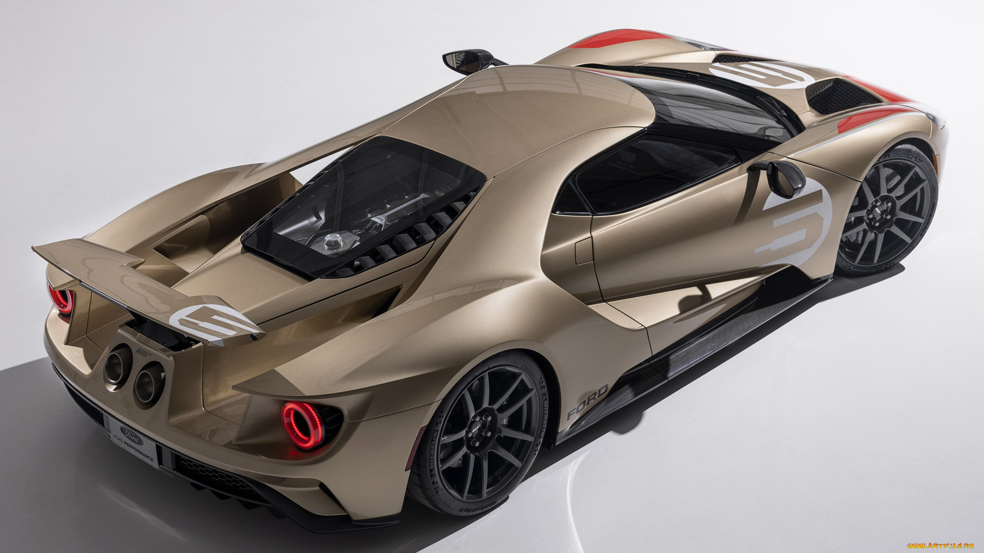 ford gt moody heritage edition 2022, , ford, gt, moody, heritage, edition, 2022